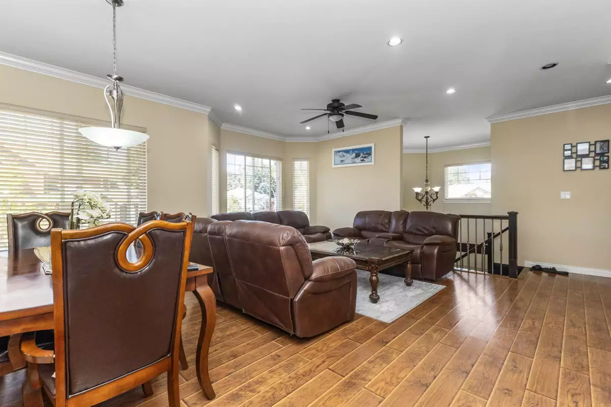 Outdoor Patio Photo of 32514 Carter Avenue, Mission, BC