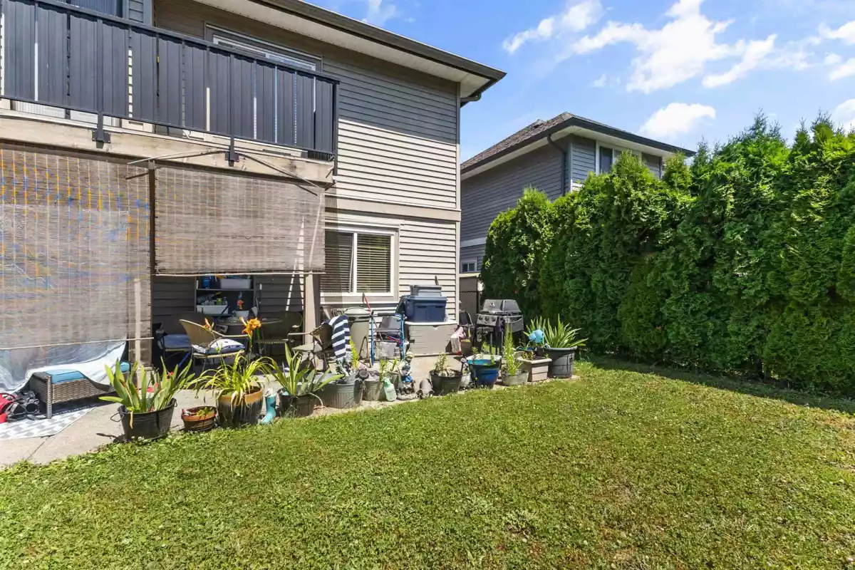 Pantry Photo of 32514 Carter Avenue, Mission, BC