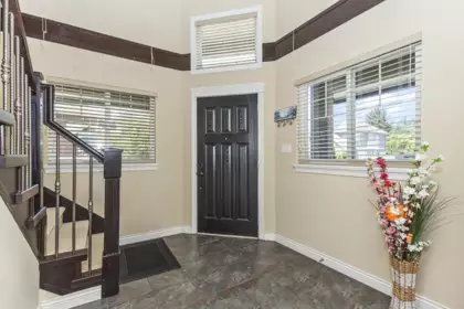 Breakfast Nook Photo of 32514 Carter Avenue, Mission, BC
