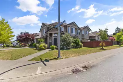 Exterior Rear Photo of 32514 Carter Avenue, Mission, BC
