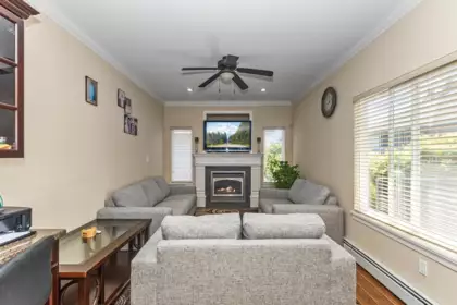 Loft / Bonus Room Photo of 32514 Carter Avenue, Mission, BC