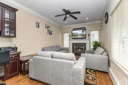 Office / Den Photo of 32514 Carter Avenue, Mission, BC
