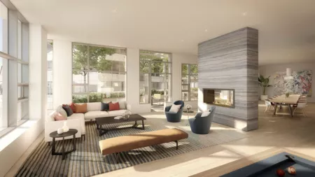 3501 1277 Hornby Street, Vancouver, BC