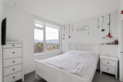 Breakfast Nook Photo of 1602 5515 Boundary Road, Vancouver, BC