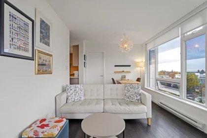 1602 5515 Boundary Road, Vancouver, BC