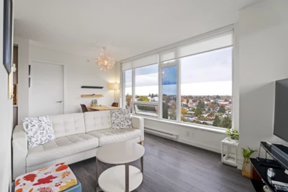1602 5515 Boundary Road, Vancouver, BC