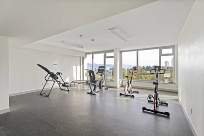 Loft / Bonus Room Photo of 1602 5515 Boundary Road, Vancouver, BC