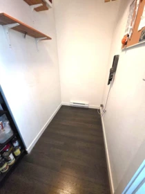 Walk-In Closet Photo of 1602 5515 Boundary Road, Vancouver, BC