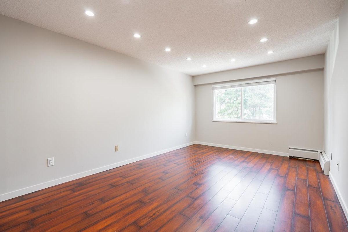 Bedroom 4 Photo of 212 13530 Hilton Road, Surrey, BC