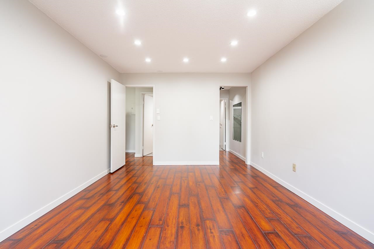 Powder Room Photo of 212 13530 Hilton Road, Surrey, BC