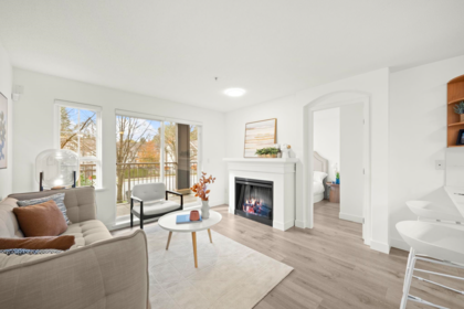 203 3388 Morrey Court, Burnaby, BC, Burnaby — Apartment/Condo for sale