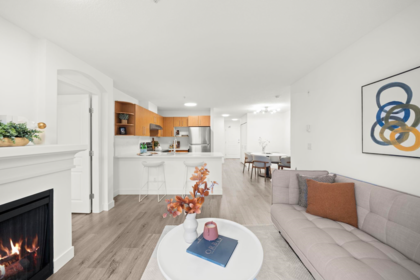 203 3388 Morrey Court, Burnaby, BC, Burnaby — Apartment/Condo for sale