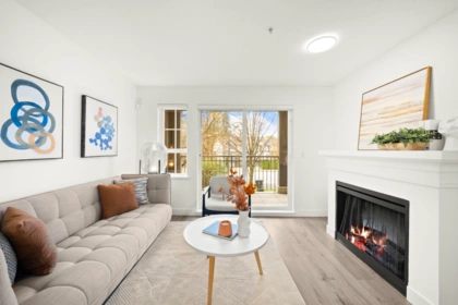 203 3388 Morrey Court, Burnaby, BC, Burnaby — Apartment/Condo for sale