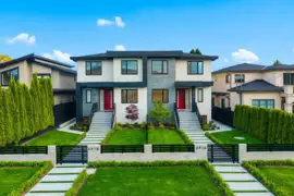 6918 Union Street, Burnaby, BC