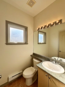 Kitchen Photo of 8 7700 Abercrombie Drive, Richmond, BC