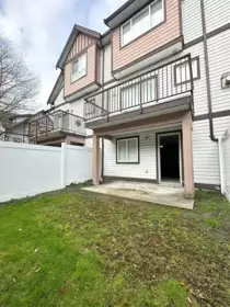 Laundry Room Photo of 8 7700 Abercrombie Drive, Richmond, BC
