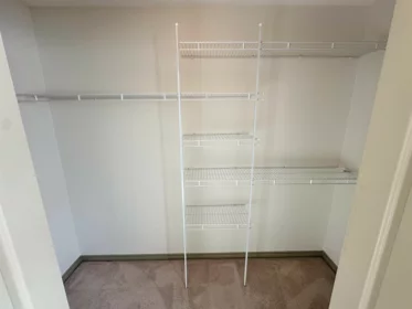 Walk-In Closet Photo of 8 7700 Abercrombie Drive, Richmond, BC