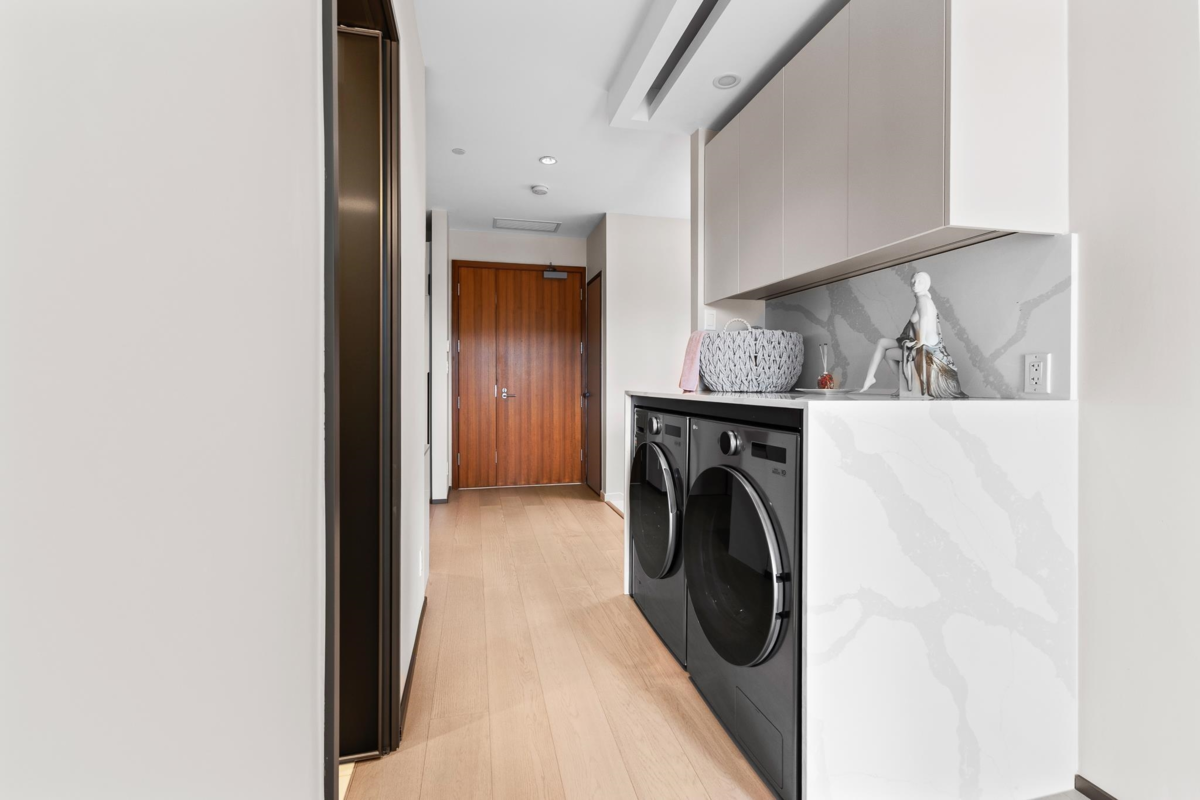 Bedroom 2 Photo of 207 5177 Brighouse Way, Richmond, BC