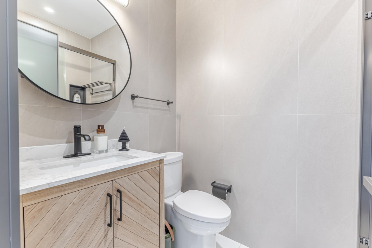 Bedroom 3 Photo of 207 5177 Brighouse Way, Richmond, BC