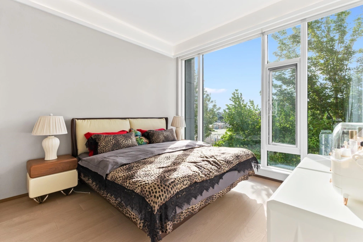 Bedroom 4 Photo of 207 5177 Brighouse Way, Richmond, BC