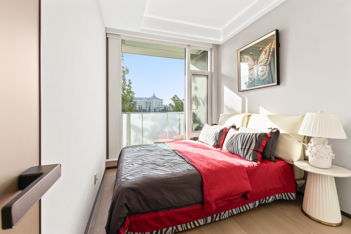 Loft / Bonus Room Photo of 207 5177 Brighouse Way, Richmond, BC