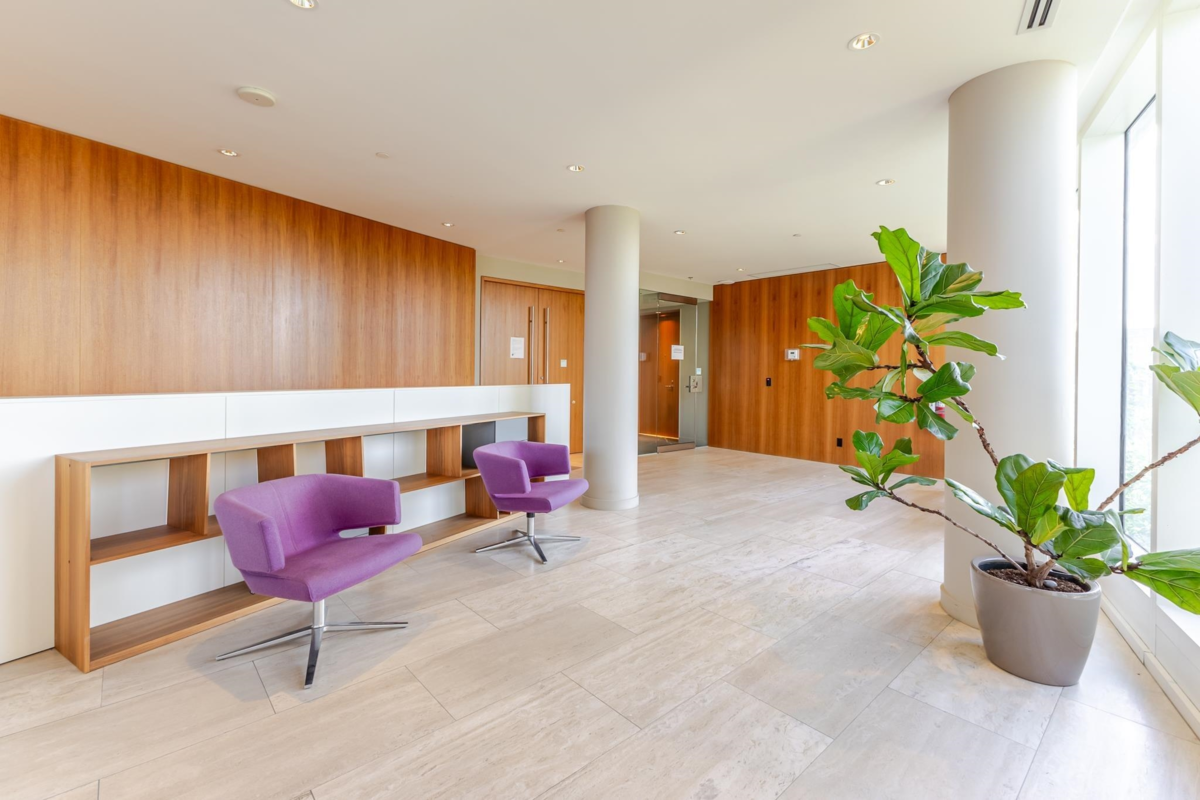 Mudroom Photo of 207 5177 Brighouse Way, Richmond, BC