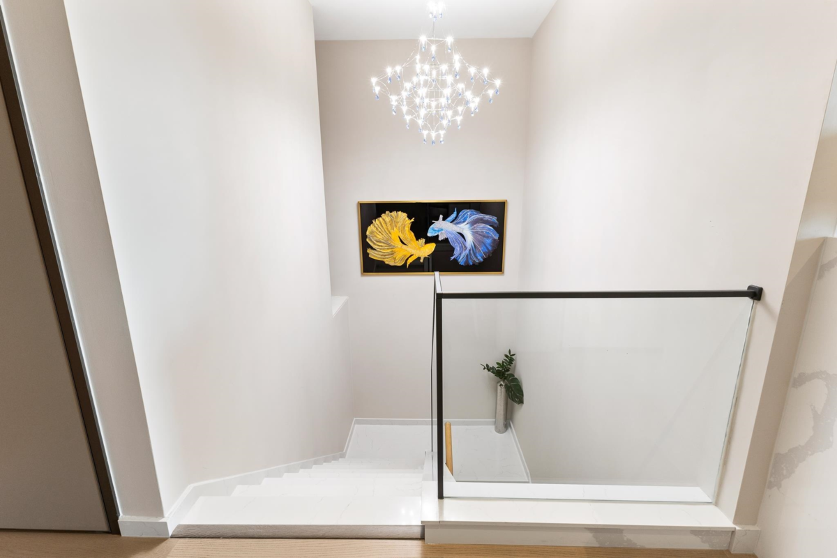 Primary Bathroom Photo of 207 5177 Brighouse Way, Richmond, BC