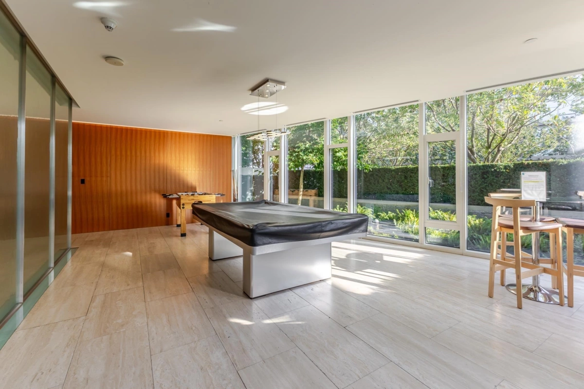 Staircase Photo of 207 5177 Brighouse Way, Richmond, BC