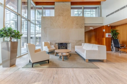 207 5177 Brighouse Way, Richmond, BC, Brighouse — 2 bed townhouse for sale