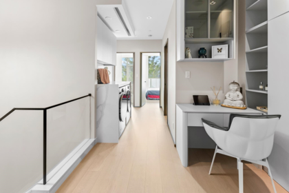 Walk-In Closet Photo of 207 5177 Brighouse Way, Richmond, BC