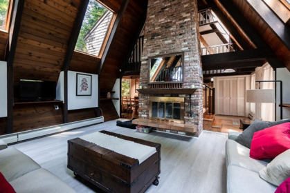 4402 Keith Road, West Vancouver, BC, Caulfeild — 4 bed single family residence for sale