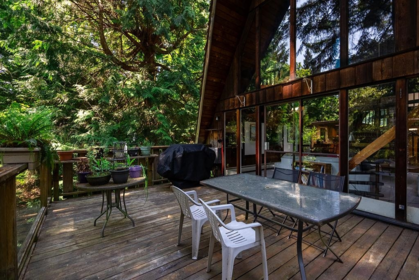 4402 Keith Road, West Vancouver, BC