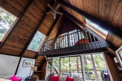 Office / Den Photo of 4402 Keith Road, West Vancouver, BC