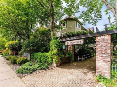 113 16137 83 Avenue, Surrey, BC, Surrey — Apartment/Condo for sale