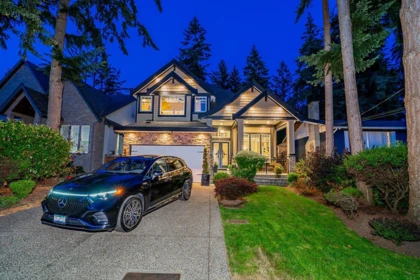 5866 126 Street, Surrey, BC, Surrey — Single Family Residence for sale