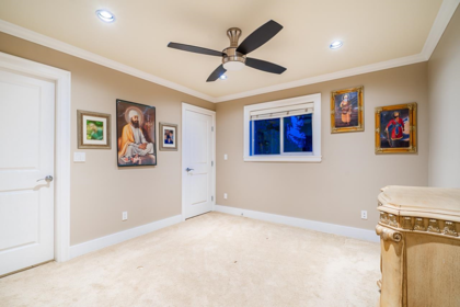 Garage Interior Photo of 5866 126 Street, Surrey, BC