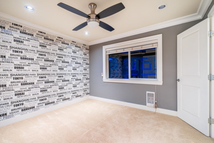 Hallway Photo of 5866 126 Street, Surrey, BC