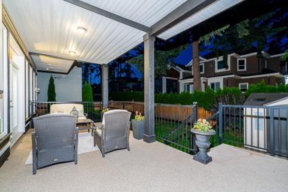 Hot Tub / Spa Photo of 5866 126 Street, Surrey, BC