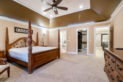 Powder Room Photo of 5866 126 Street, Surrey, BC