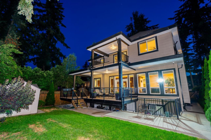 Street View Photo of 5866 126 Street, Surrey, BC