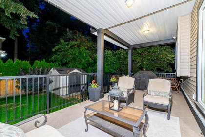 Swimming Pool Photo of 5866 126 Street, Surrey, BC