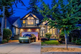 5866 126 Street, Surrey, BC