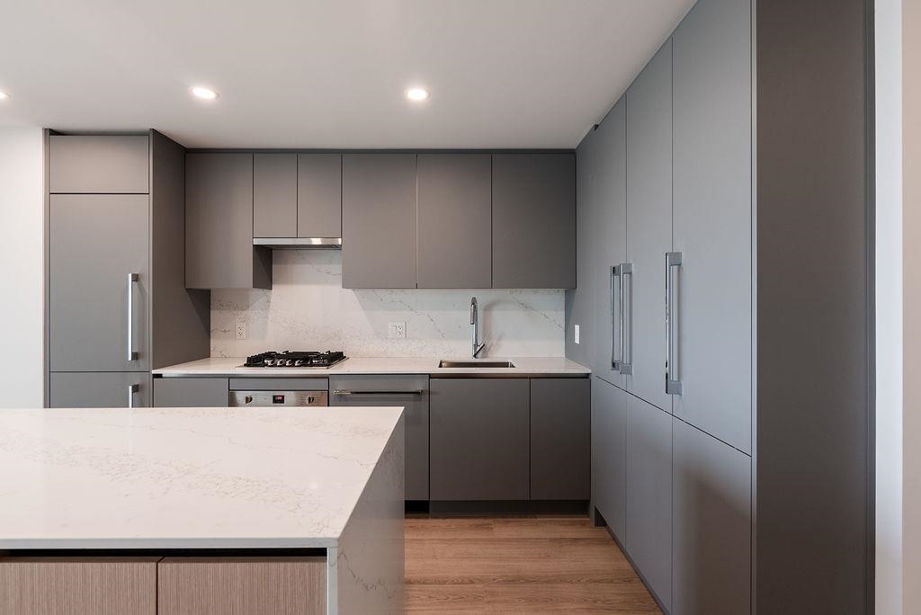 Bedroom 2 Photo of 1201 5593 No. 3 Road, Richmond, BC