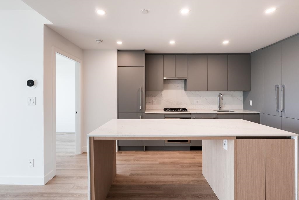 Bedroom 3 Photo of 1201 5593 No. 3 Road, Richmond, BC