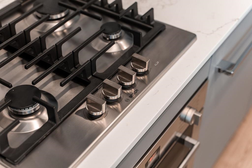 Bedroom 4 Photo of 1201 5593 No. 3 Road, Richmond, BC