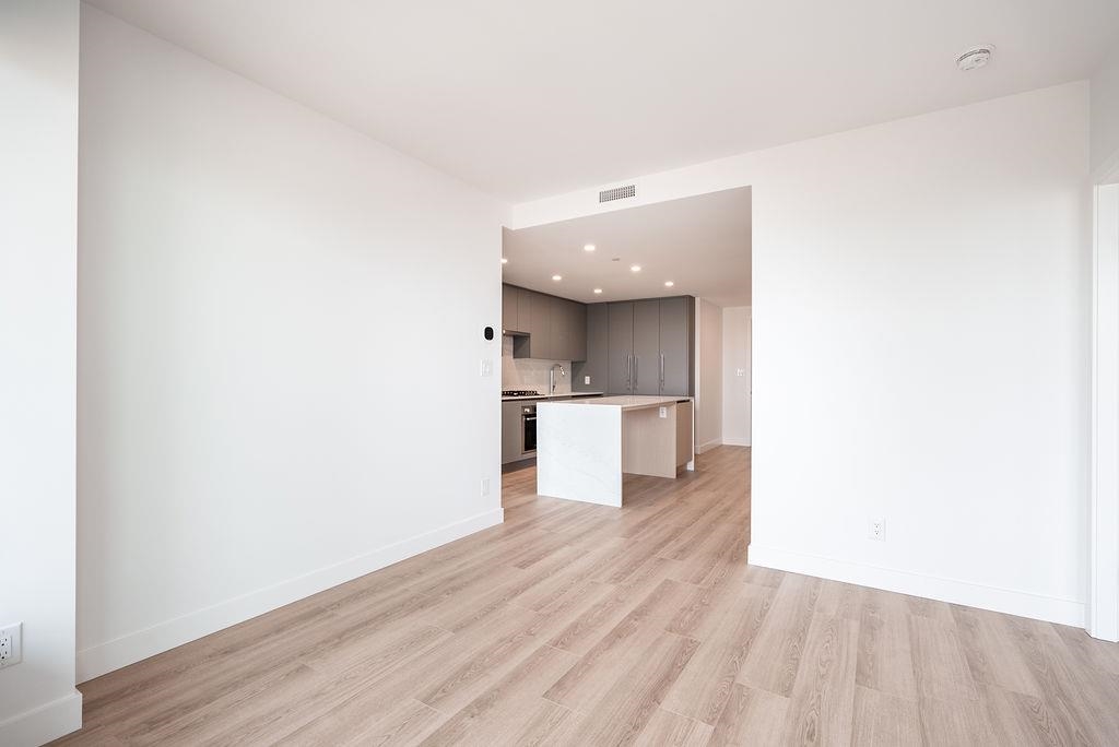 Breakfast Nook Photo of 1201 5593 No. 3 Road, Richmond, BC