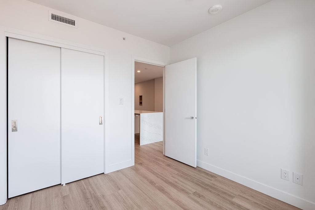Entry Foyer Photo of 1201 5593 No. 3 Road, Richmond, BC