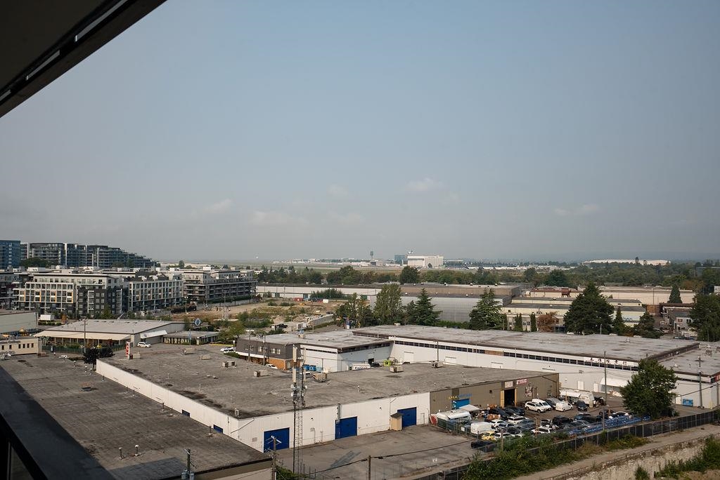 Family Room Photo of 1201 5593 No. 3 Road, Richmond, BC