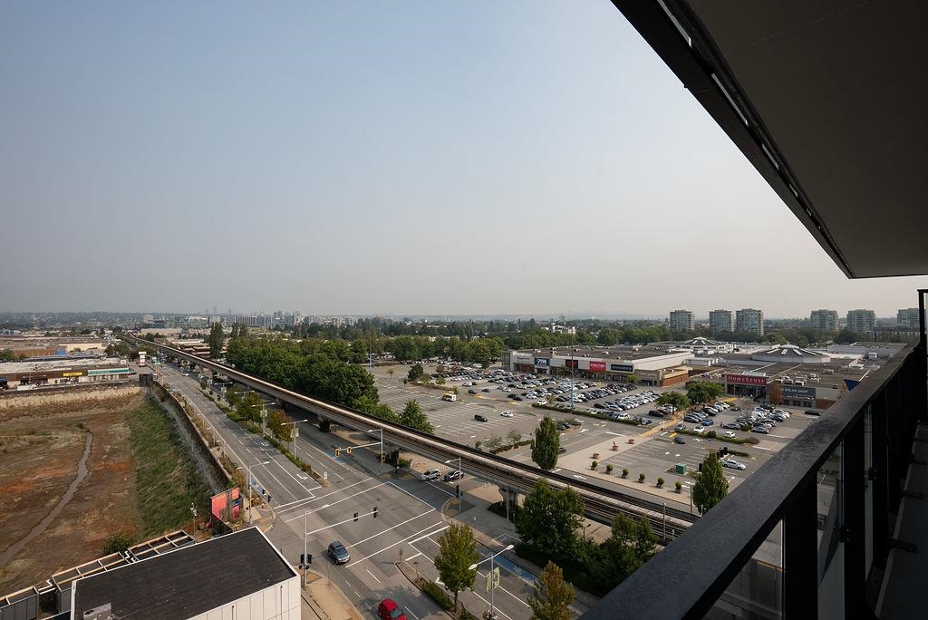 Front Yard Photo of 1201 5593 No. 3 Road, Richmond, BC