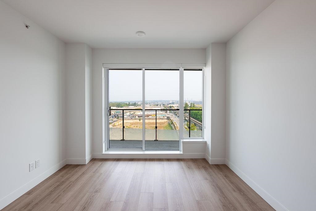 Kitchen Photo of 1201 5593 No. 3 Road, Richmond, BC